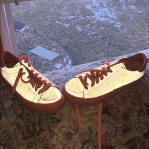 Adidas reflective shoes